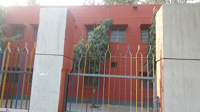 Rajkiya Sarvodaya Kanya Vidyalaya No 2