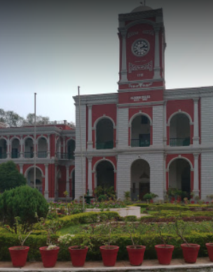 Rajkumar College