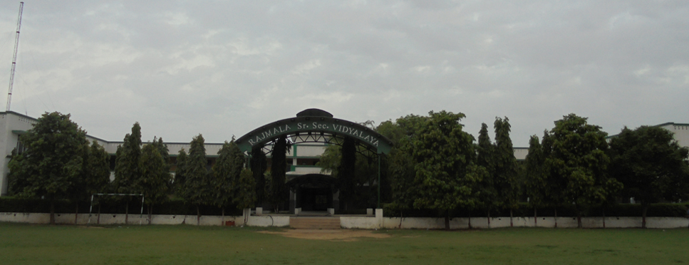 Rajmala Senior Secondary School