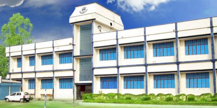 Rajputana College