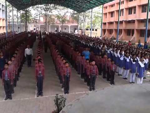 Rakhee Public School