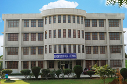 Ram-eesh International School