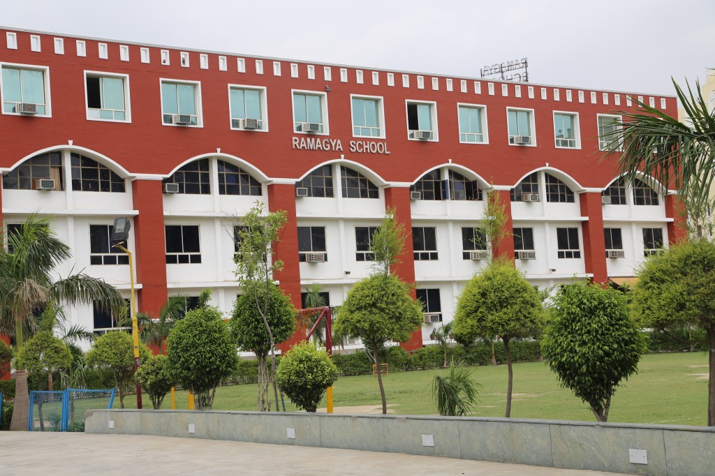 Ramagya School