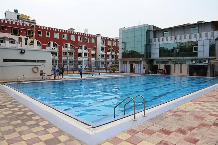 Ramagya Sports Academy