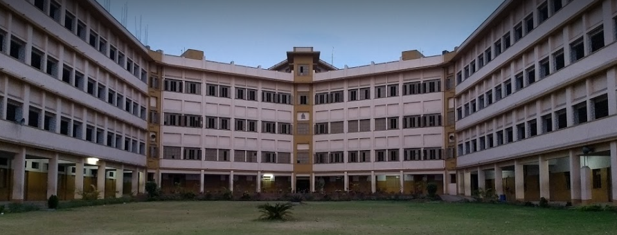 Ramakrishna Mission English School