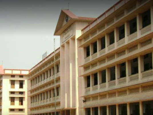 Ramakrishna Mission Lady Indra Singh School