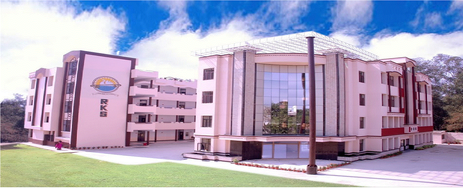 Ramakrishna Senior Secondary School