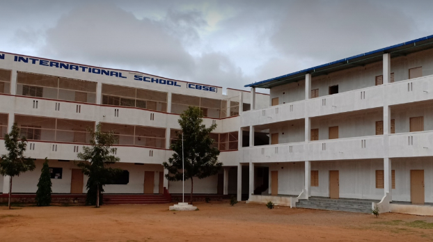 Raman International Public School