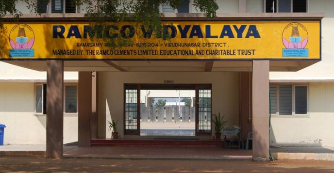 Ramco Vidyalaya