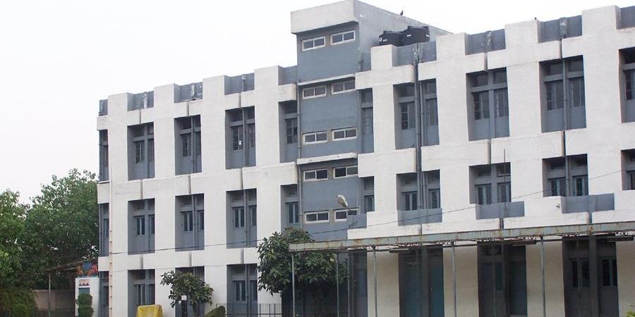 Ramjas School