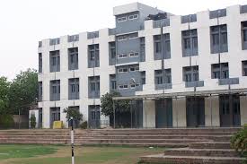 Ramjas Sr Sec School No-5