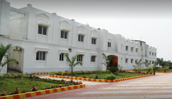 Ramya Sathianathan Vidhyashram C B S E School