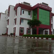 Rana International School