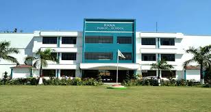 Rana Public School