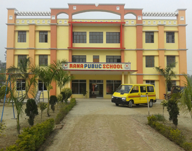 Rana Public School