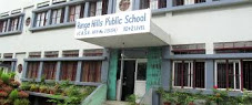 Range Hills Public School