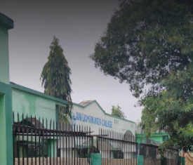 Rani Laxmi Bai Girl's Inter College
