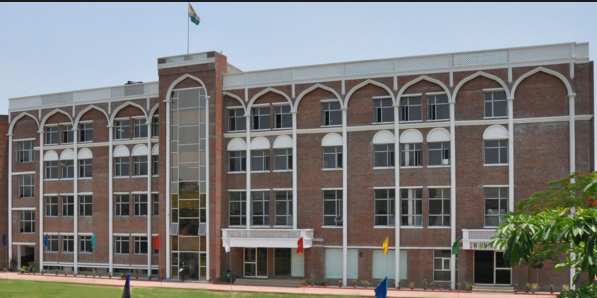 Rani Laxmi Bai Memorial School