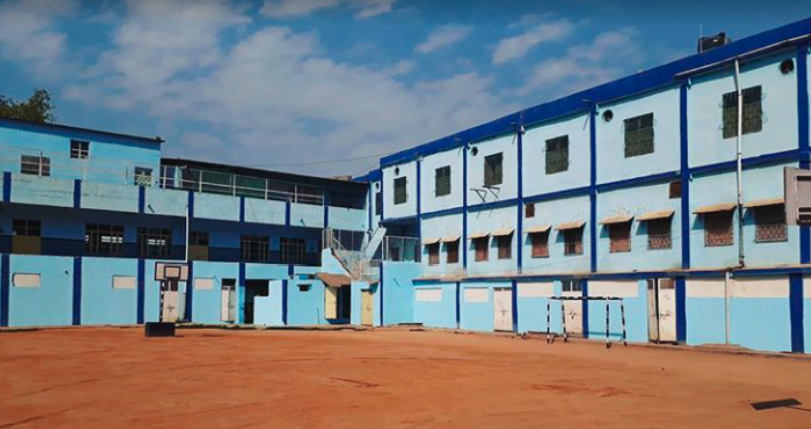 Rani Laxmi Bai Public School