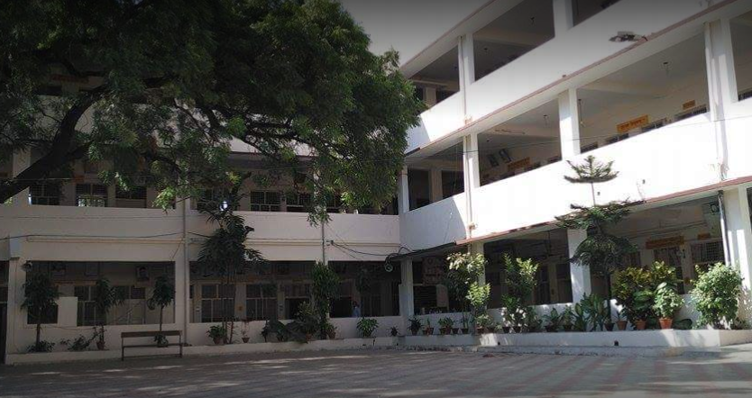 Rani Revati Devi School