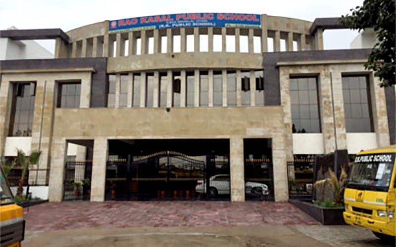 Rao Kasal Public School