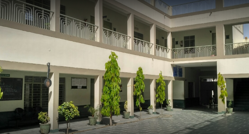 Rashtriya Inter College