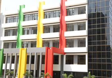 Rassaz International School
