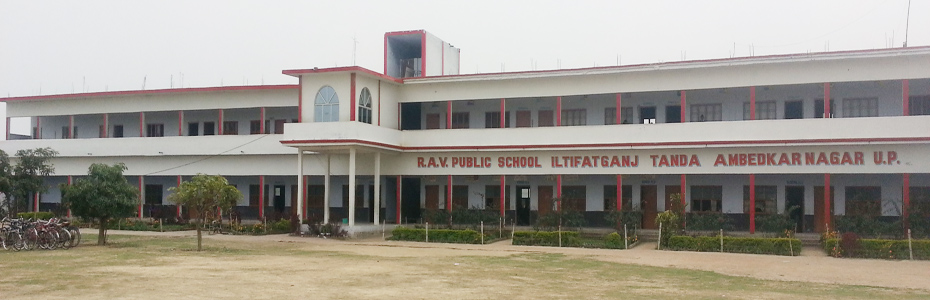 R.a.v. Public School