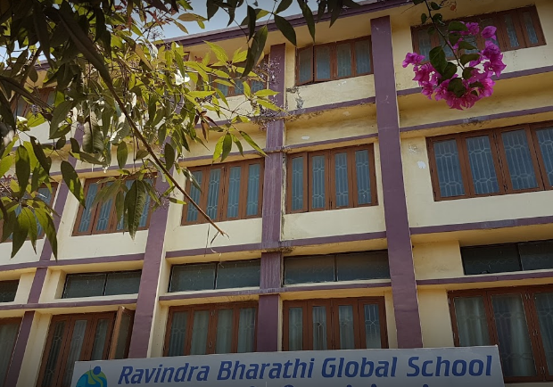 Ravindra Bharathi Global School