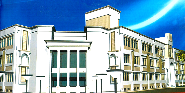 Ravindra International School