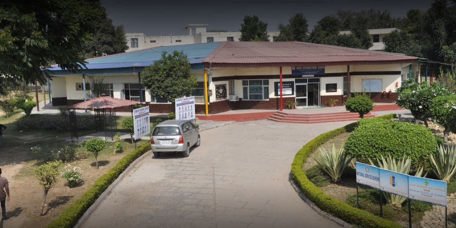 Rayat International School