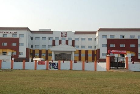 Rbn Global School