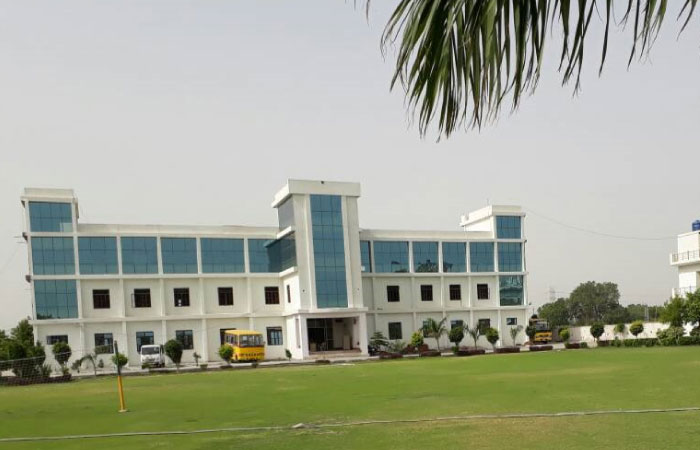 R D S Education Institute