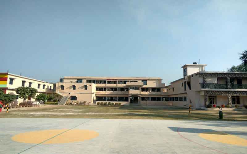 Red Rose Convent School
