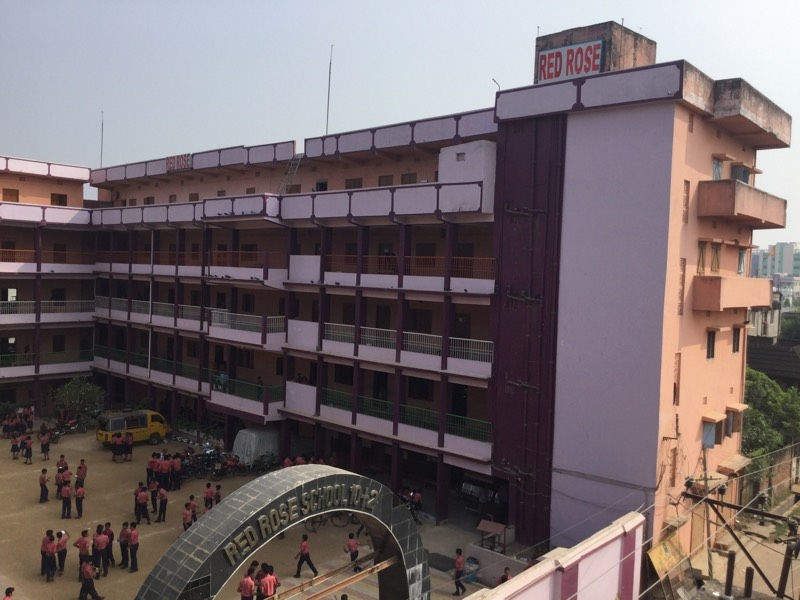 Red Rose School