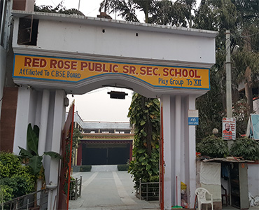 Red Rose School