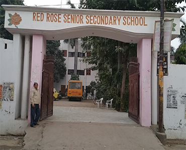 Red Rose School