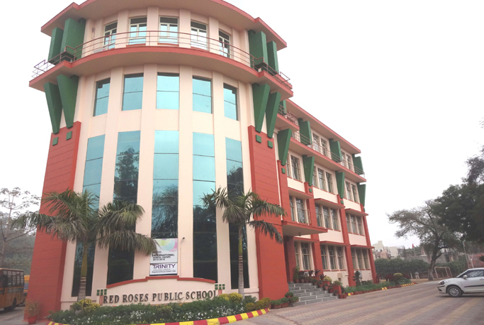 Red Roses Public School