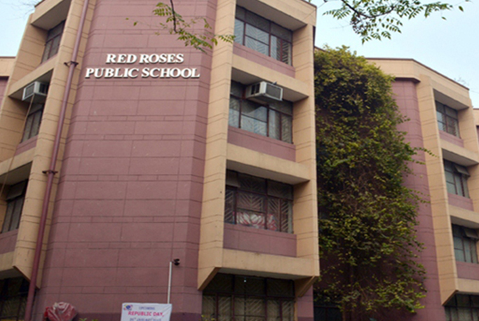 Red Roses Public School