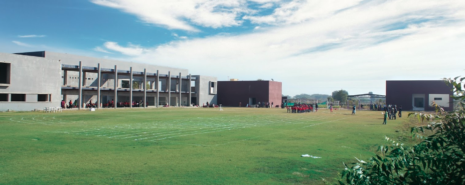 Redbricks School