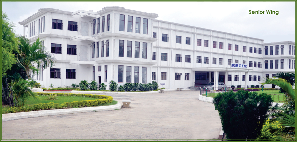 Regency Public School