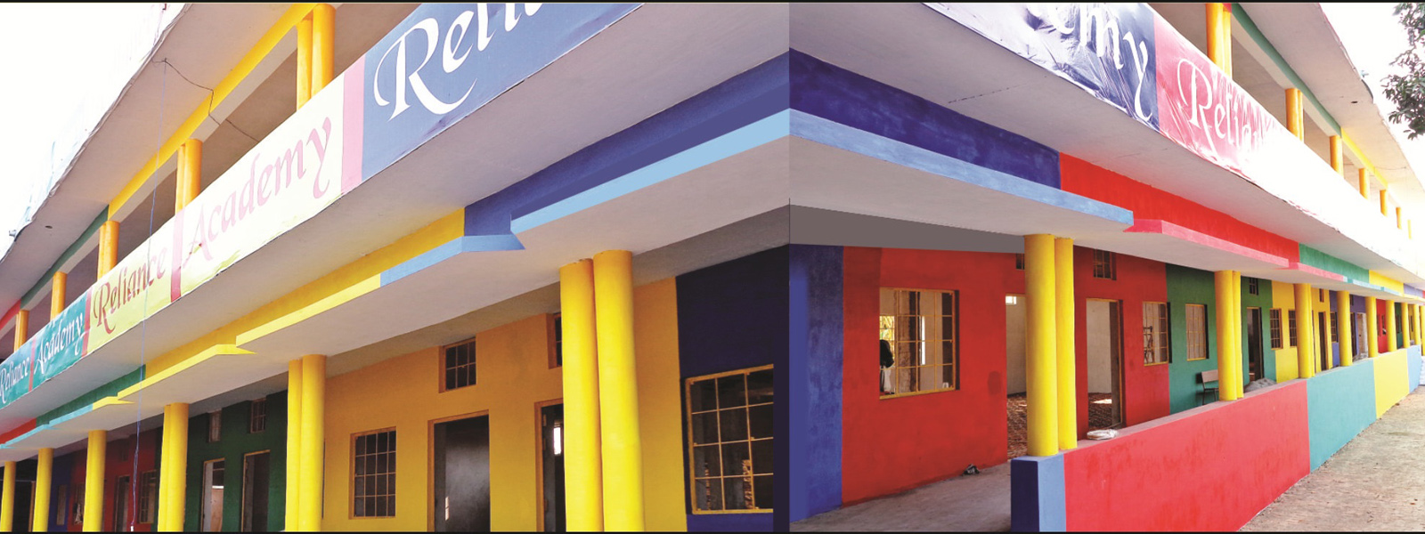 Reliance Academy