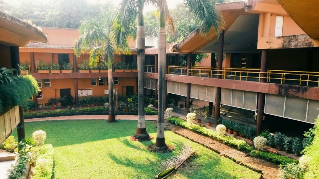 Reliance Foundation School