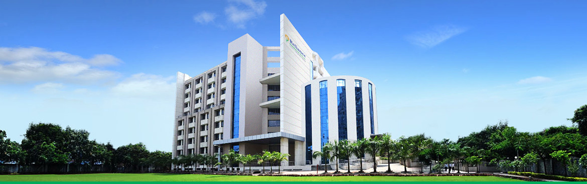 Reliance Foundation School