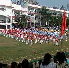 Renaissance Dron School