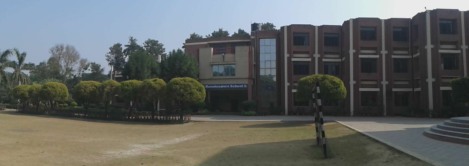 Renaissance School
