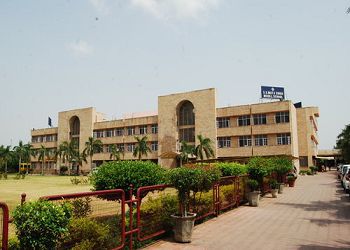 Rich Harvest Public School
