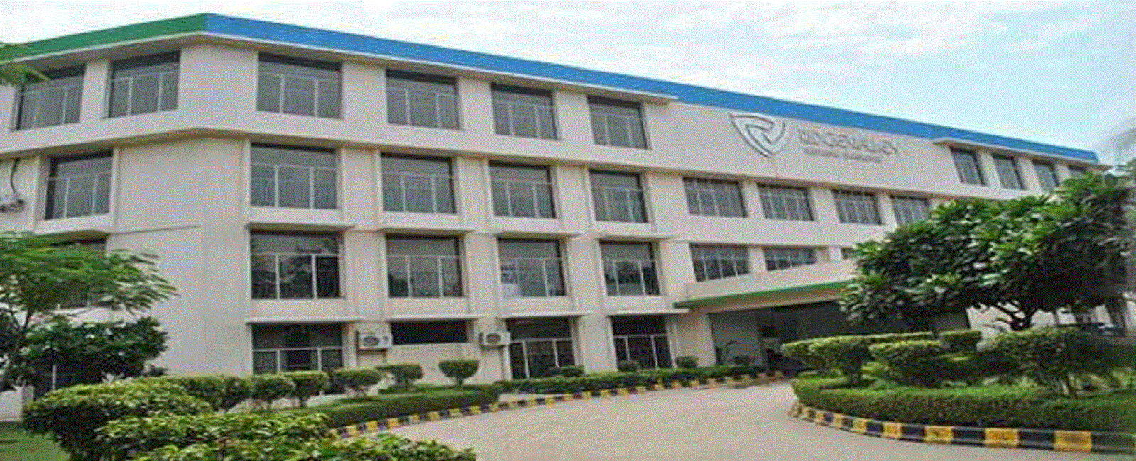 Ridge Valley School