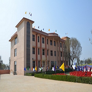 Right Start Inter-continental School