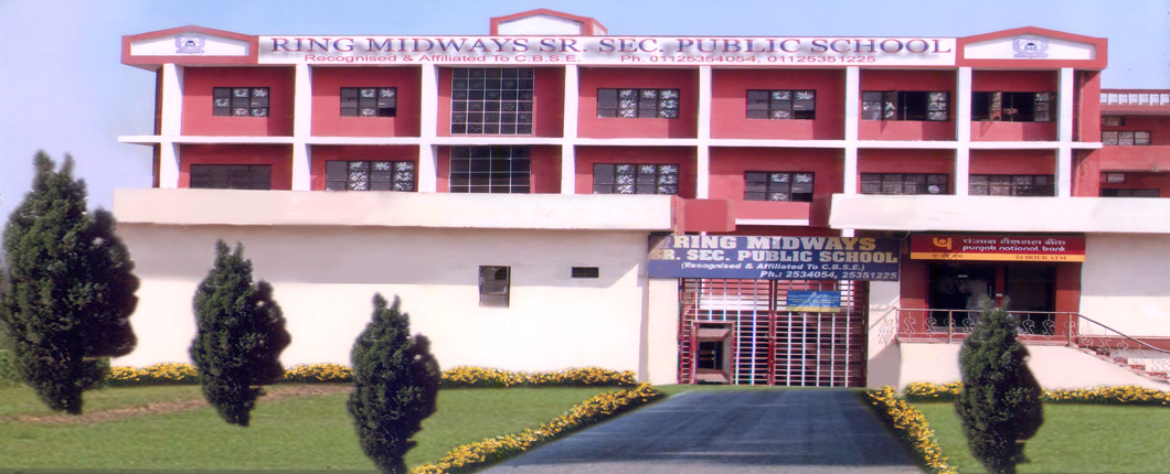 Ring Midways Sr. Sec. Public School